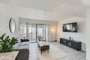 2bdrm In Scottsdale,sleeps4,pool,tv,wifi